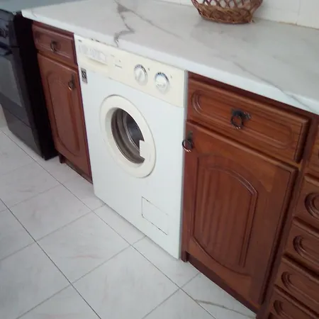 Apartamento Em Ferrel *
