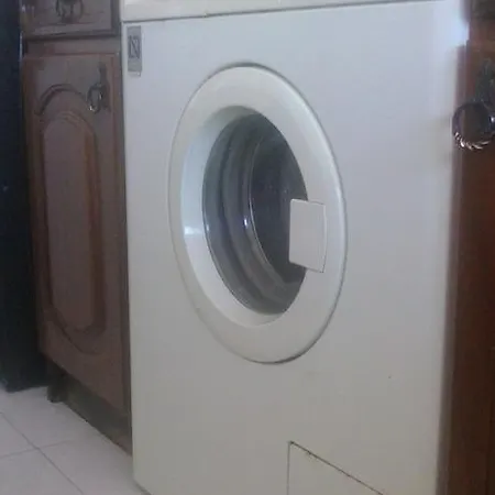Apartamento Em Ferrel Apartamento *
