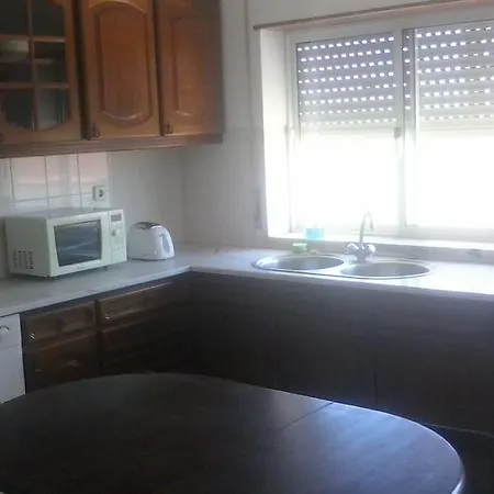 Apartamento Em Ferrel Apartamento Baleal