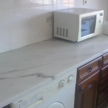 Apartamento Apartamento Em Ferrel Baleal
