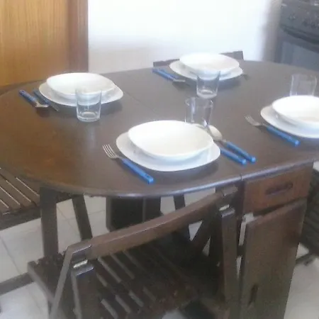 Apartamento Apartamento Em Ferrel