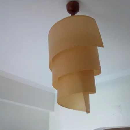 Apartamento Em Ferrel Apartamento