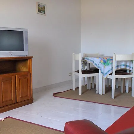 Apartamento Em Ferrel Baleal