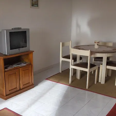 Apartamento Em Ferrel * Baleal