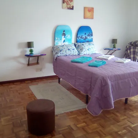 Apartamento Apartamento Em Ferrel
