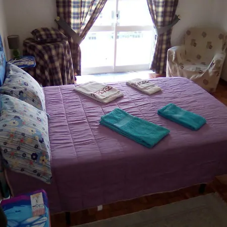 Apartamento Apartamento Em Ferrel *