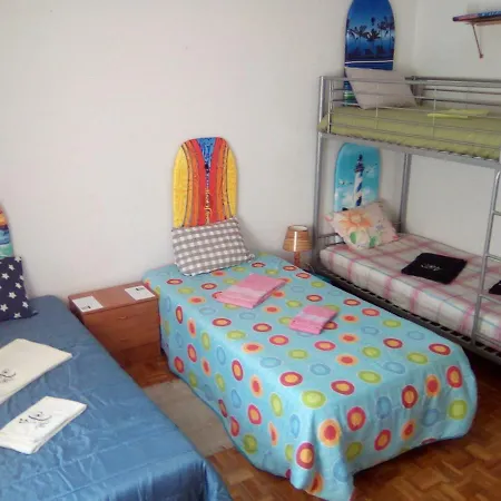 Apartamento Em Ferrel *
