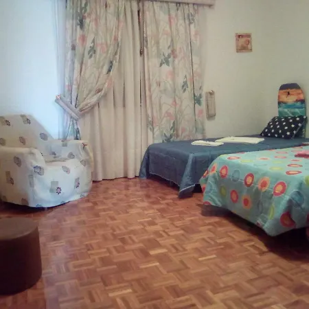 Apartamento Em Ferrel Apartamento *