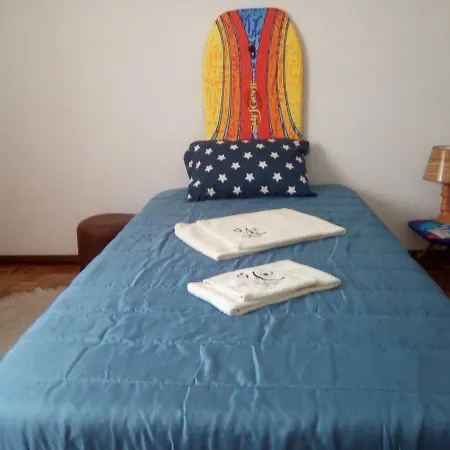 Apartamento Apartamento Em Ferrel