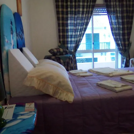 Apartamento Em Ferrel *