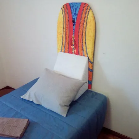 Apartamento Em Ferrel Apartamento