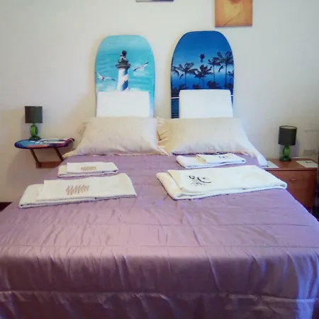 Apartamento Em Ferrel Apartamento