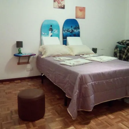 Apartamento Em Ferrel *