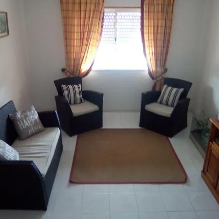 Apartamento Em Ferrel Apartamento