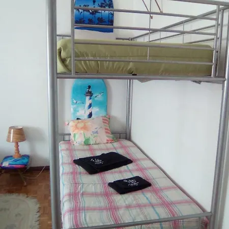 Apartamento Em Ferrel * Baleal