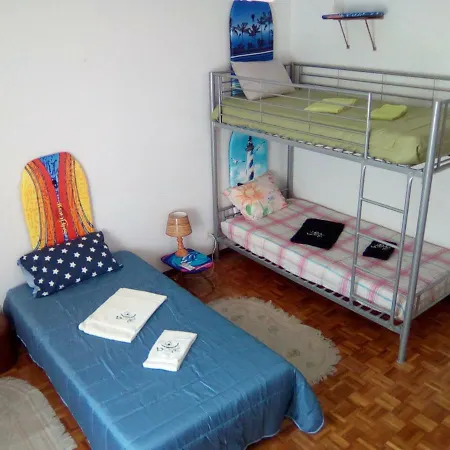 Apartamento Em Ferrel Apartamento