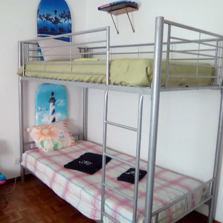 Apartamento Em Ferrel Apartamento