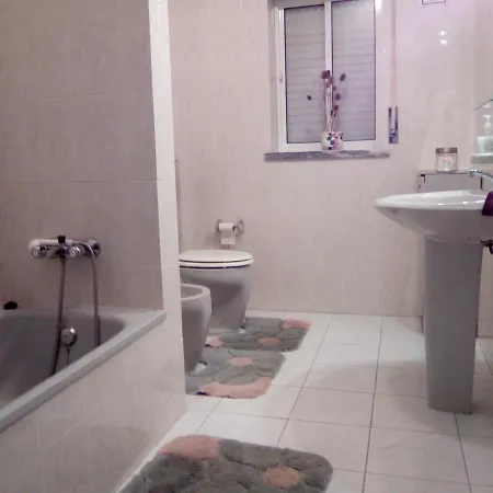 Apartamento Em Ferrel Baleal