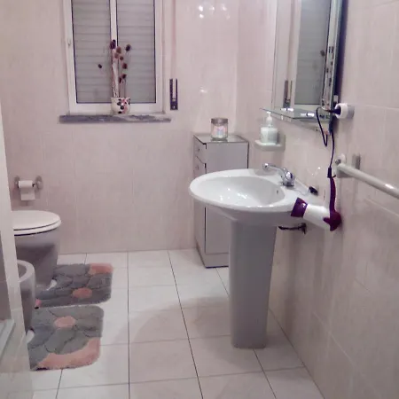 Apartamento Em Ferrel Apartamento *